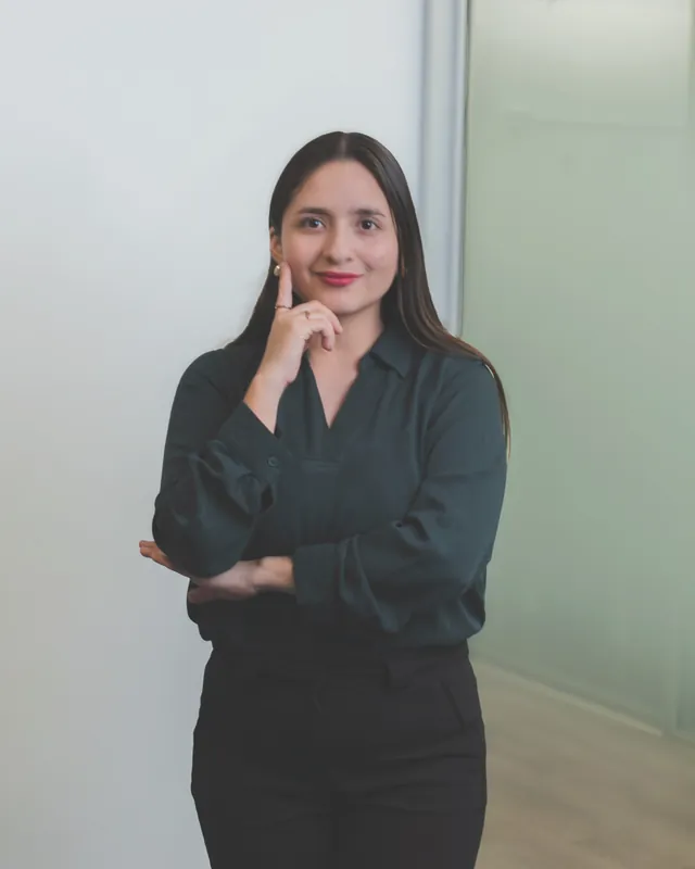 Brenda Ramirez, fundadora de Soy Talentop y especialista en empleabilidad y recolocación laboral