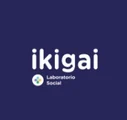 Logo de Laboratorio Social Ikigai de Samsung