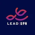 Logo de LEAD UPN