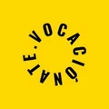Logo de ONG Vocaciónate