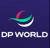 Logo de DP World