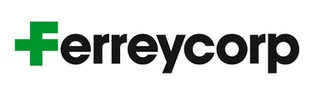 Logo de Ferreycorp