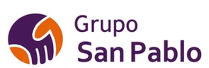 Logo de Grupo San Pablo