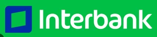 Logo de Interbank