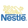 Logo de Nestlé