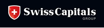 Logo de Swiss Capitals