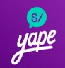 Logo de Yape